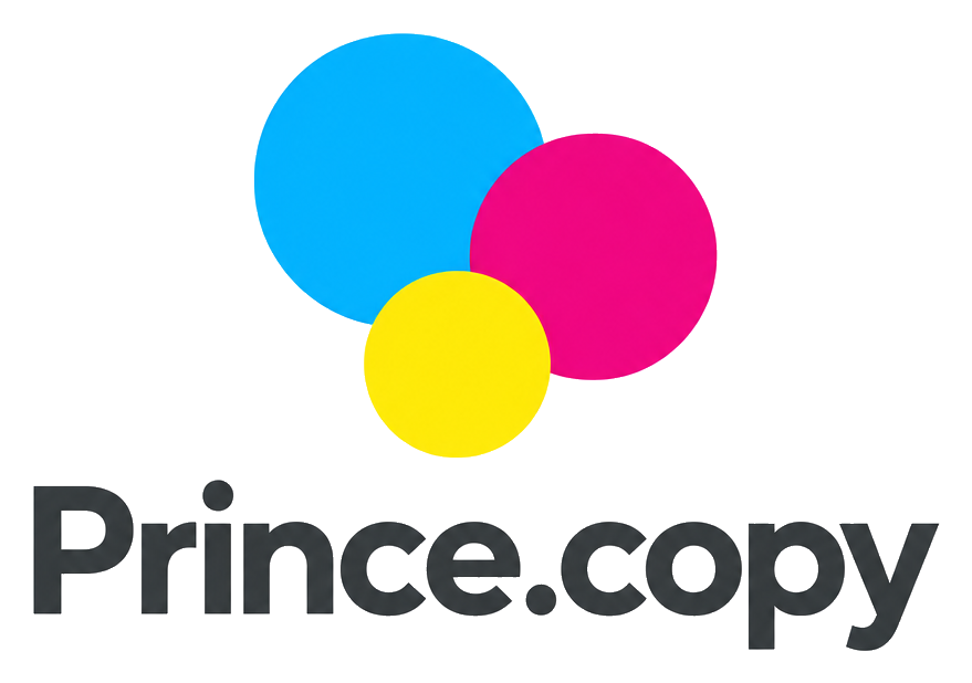 Prince.copy — New York Print Studio
